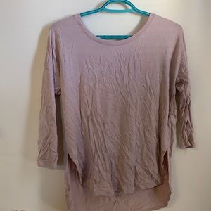 BABATON 3/4 sleeve t